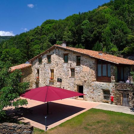 Casa Rural "Can Soler De Rocabruna" Camprodon Exterior foto