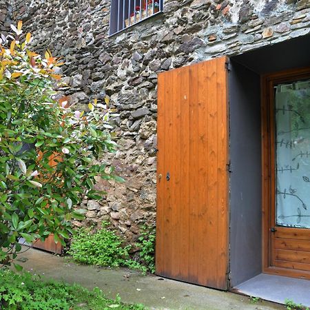 Casa Rural "Can Soler De Rocabruna" Camprodon Exterior foto