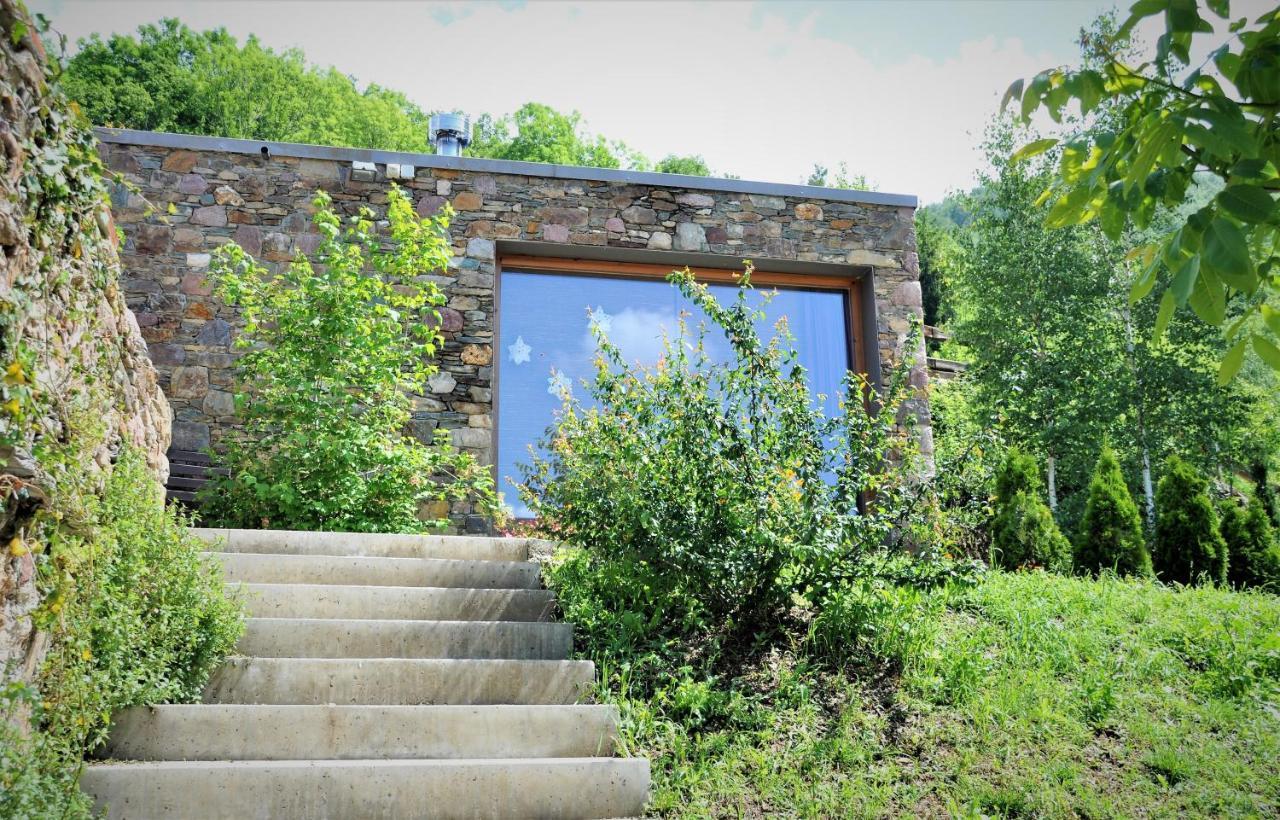 Casa Rural "Can Soler De Rocabruna" Camprodon Exterior foto