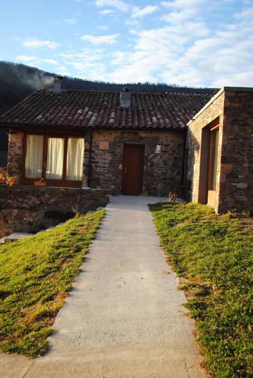 Casa Rural "Can Soler De Rocabruna" Camprodon Exterior foto